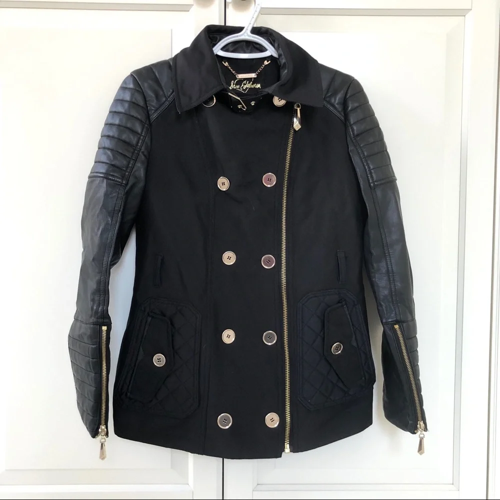 Sam Edelman jacket - Picture 1 of 9